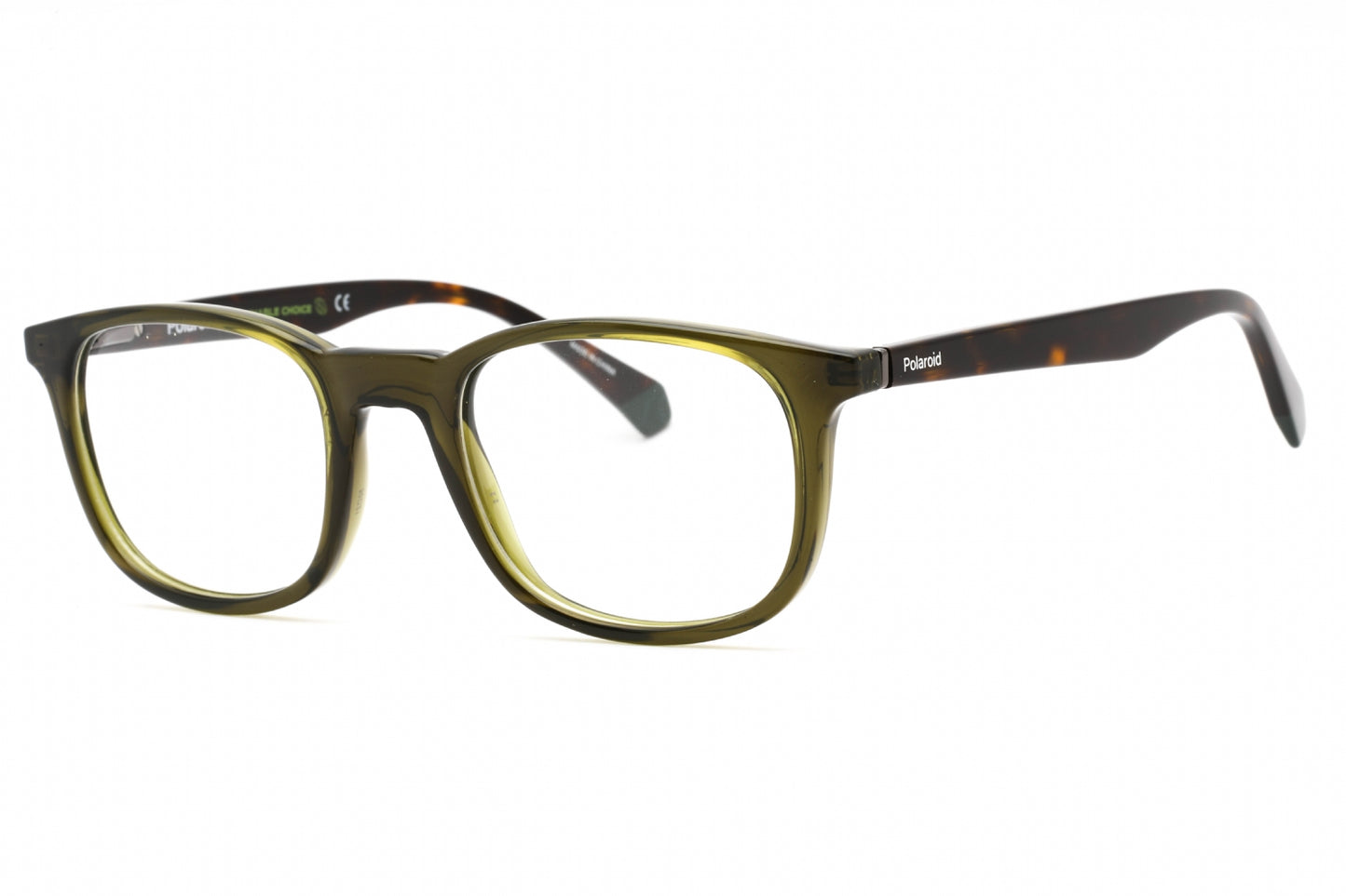 Polaroid Core PLD D424-04C3 00 50mm New Eyeglasses