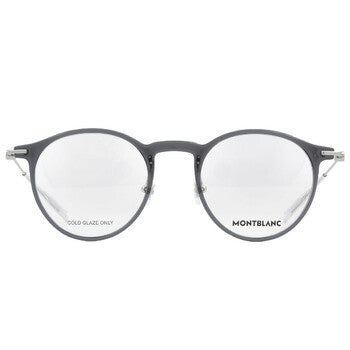 Montblanc MB0099O 001 48 48mm
