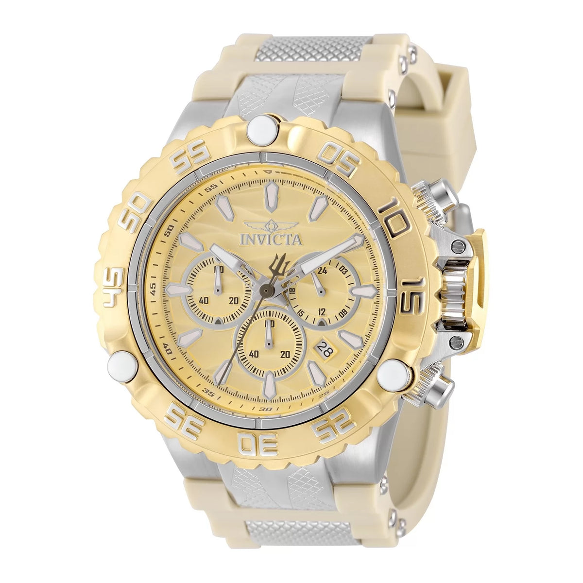 Invicta Subaqua-48553 55.4
