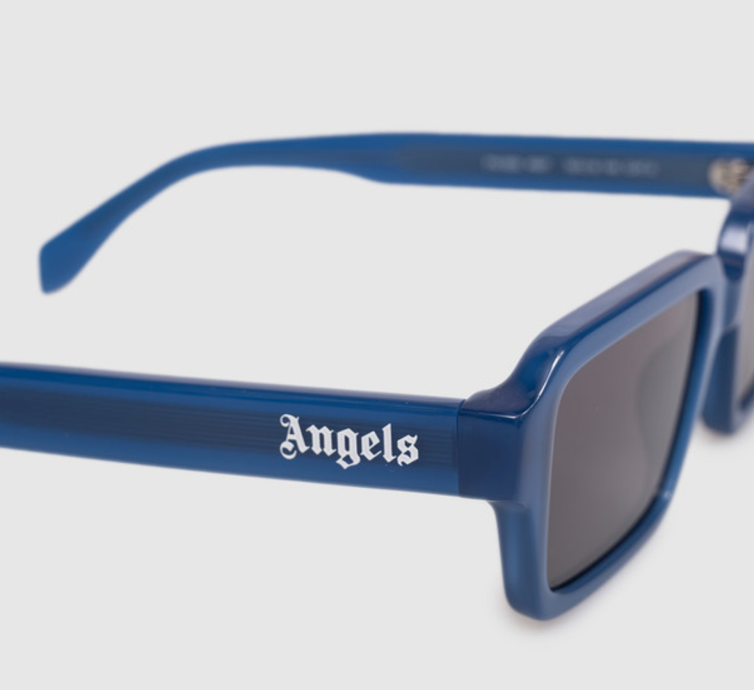 Palm Angels PA1025450753 Homer 53mm