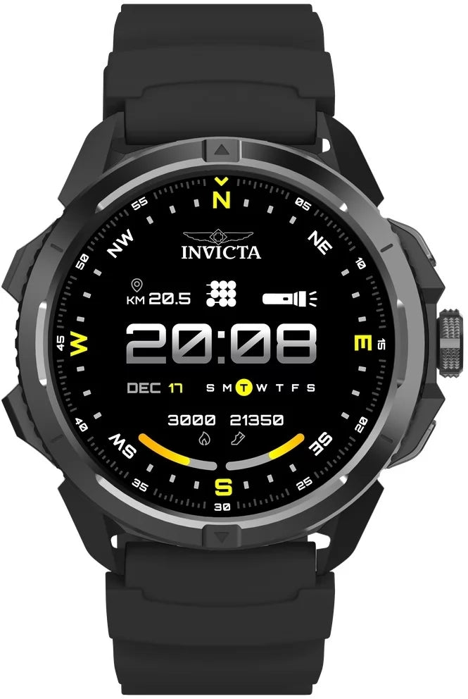 Invicta I-Tech-ITECH-009 53.65