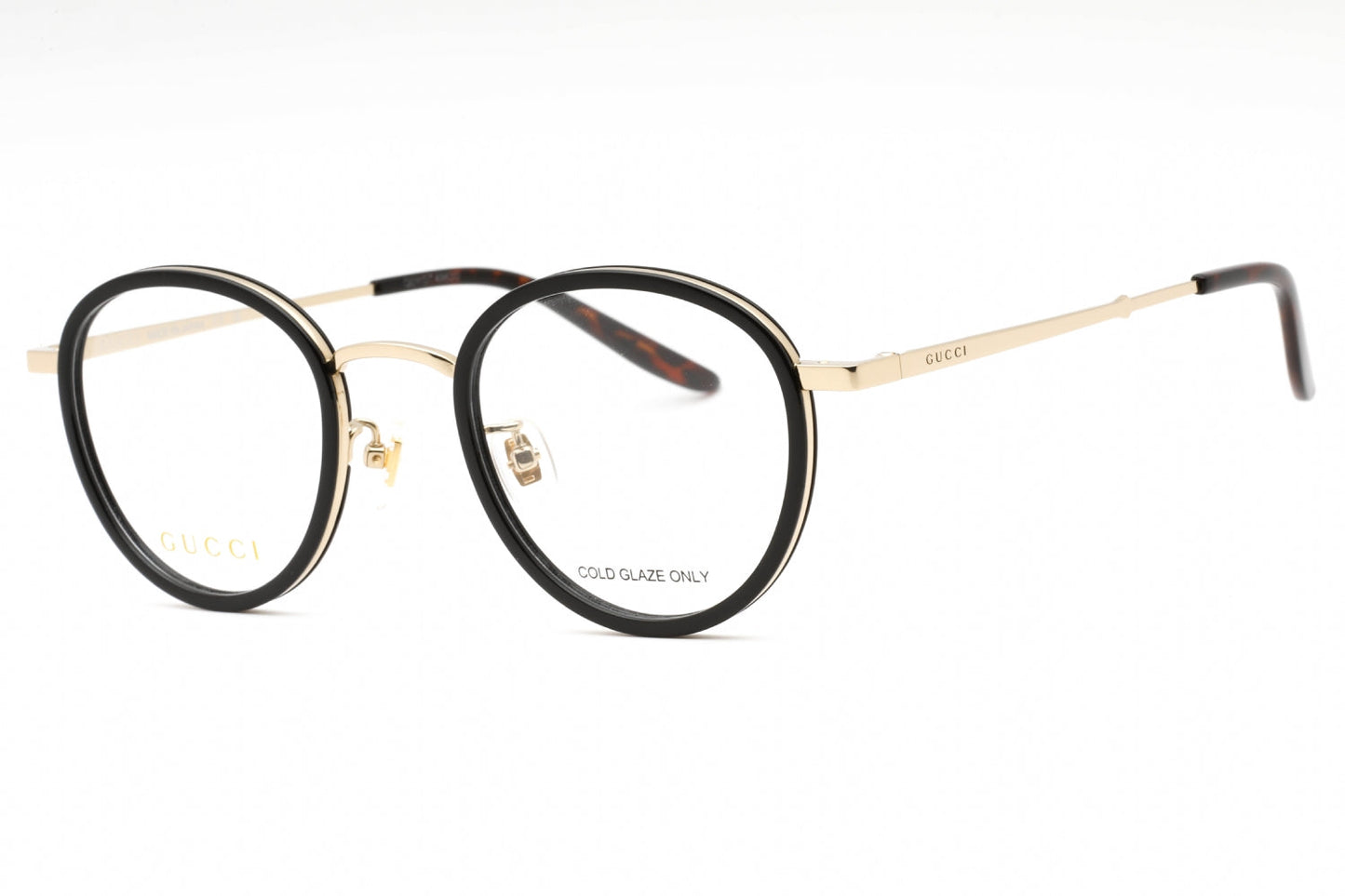 Gucci GG1357OJ-001 48 New Eyeglasses