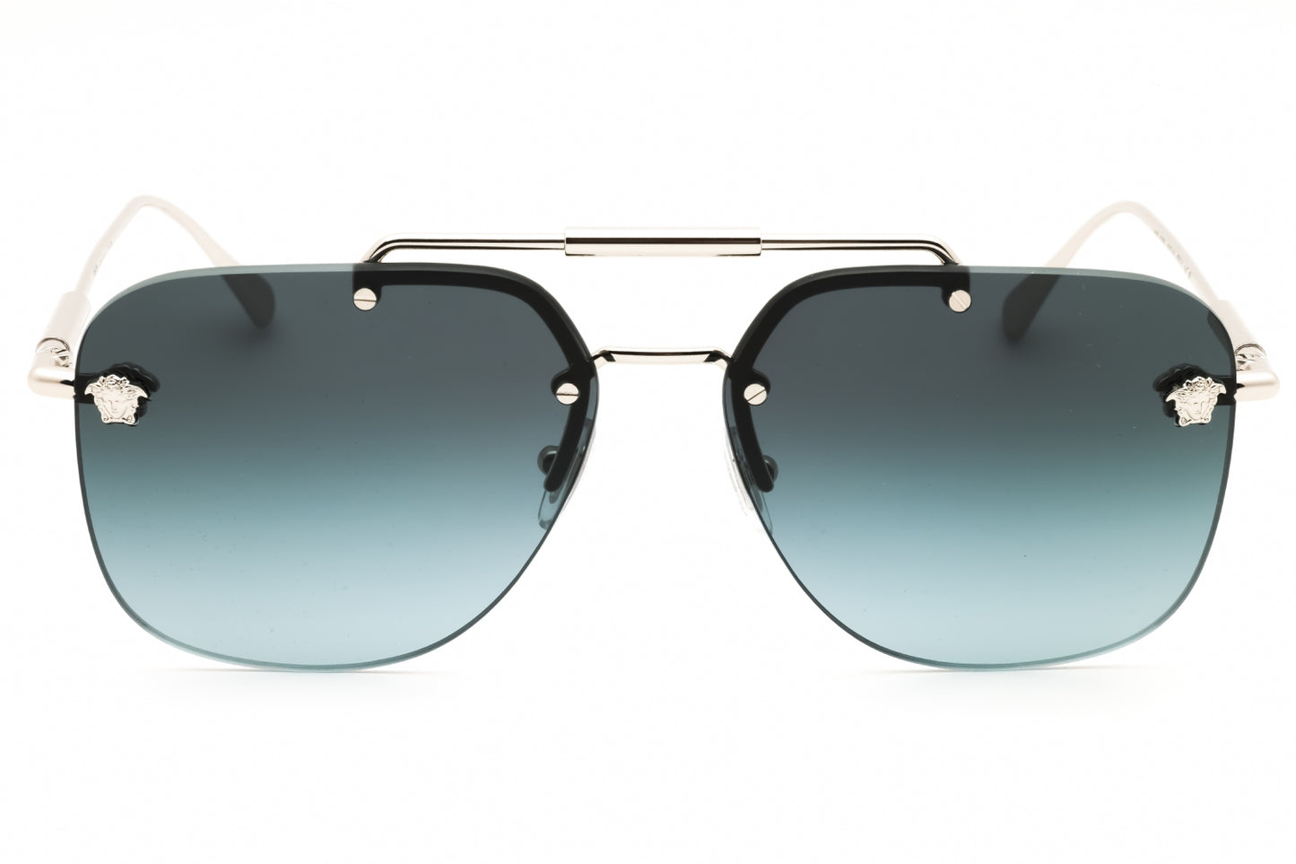 Versace 0VE2296-1000V1 60