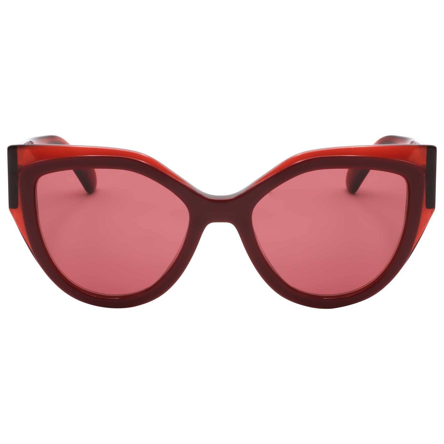 Ferragamo SF2004S-618-53 53mm