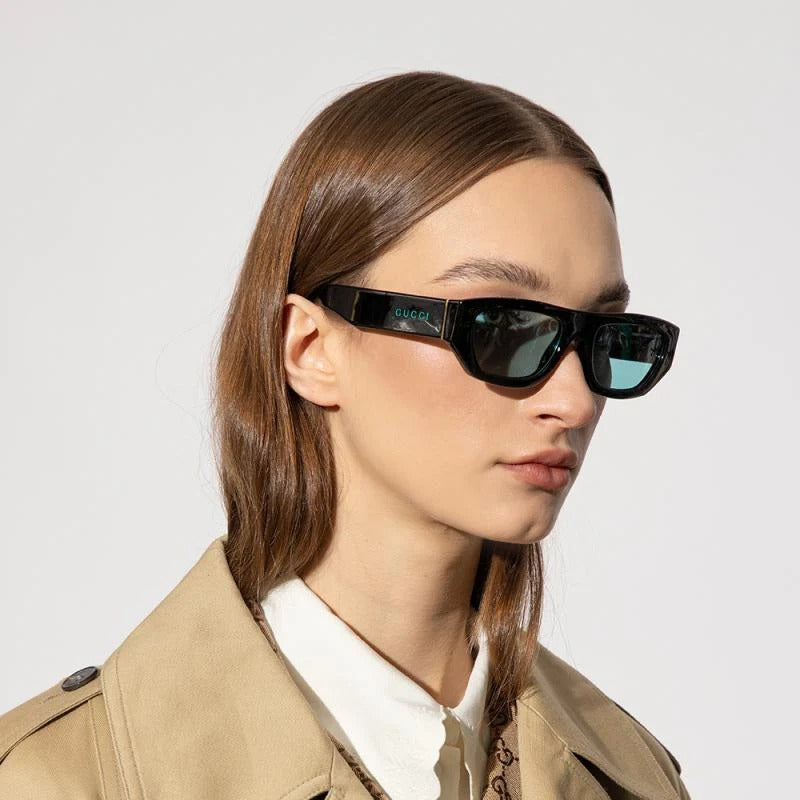 Gucci GG1134S-001-53 53 New Sunglasses