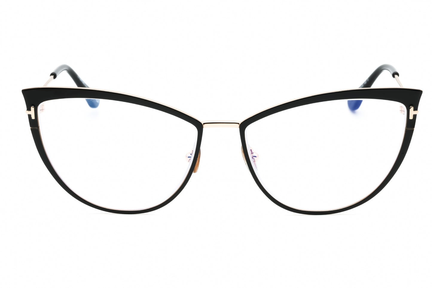 Tom Ford FT5877-B-001 56mm New Eyeglasses