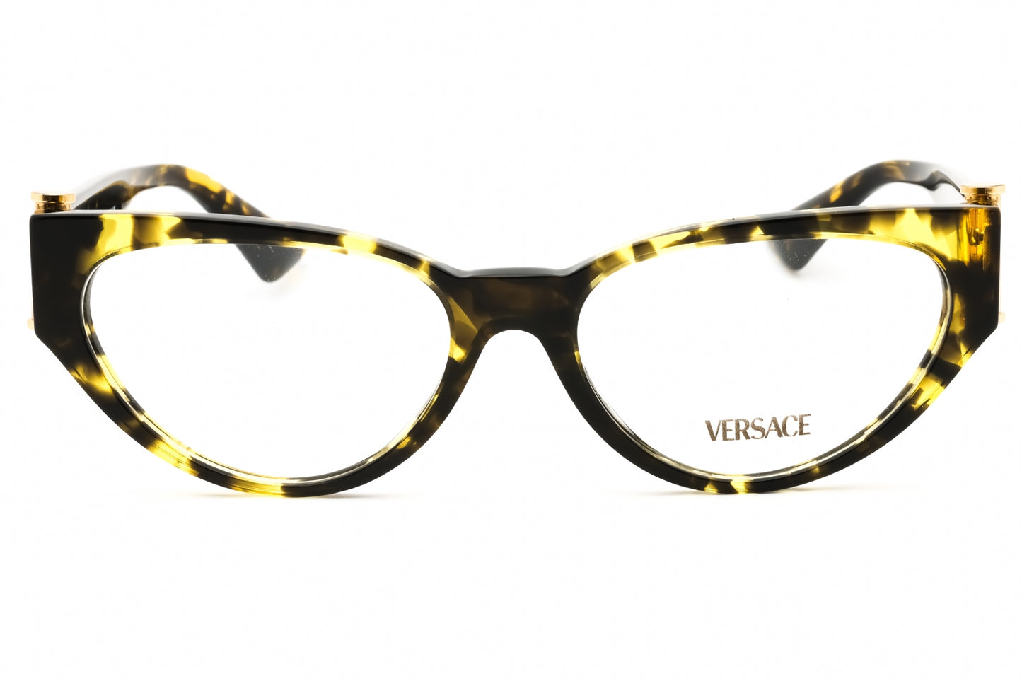 Versace 0VE3366-5428 53mm New Eyeglasses