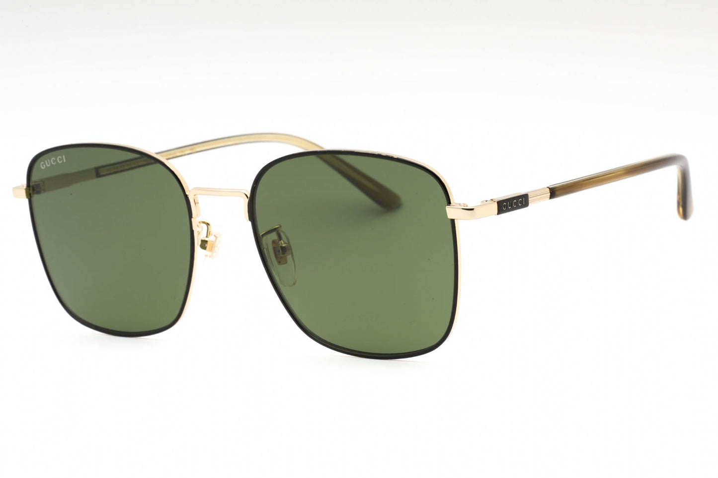 Gucci GG1350S-003 58 New Sunglasses