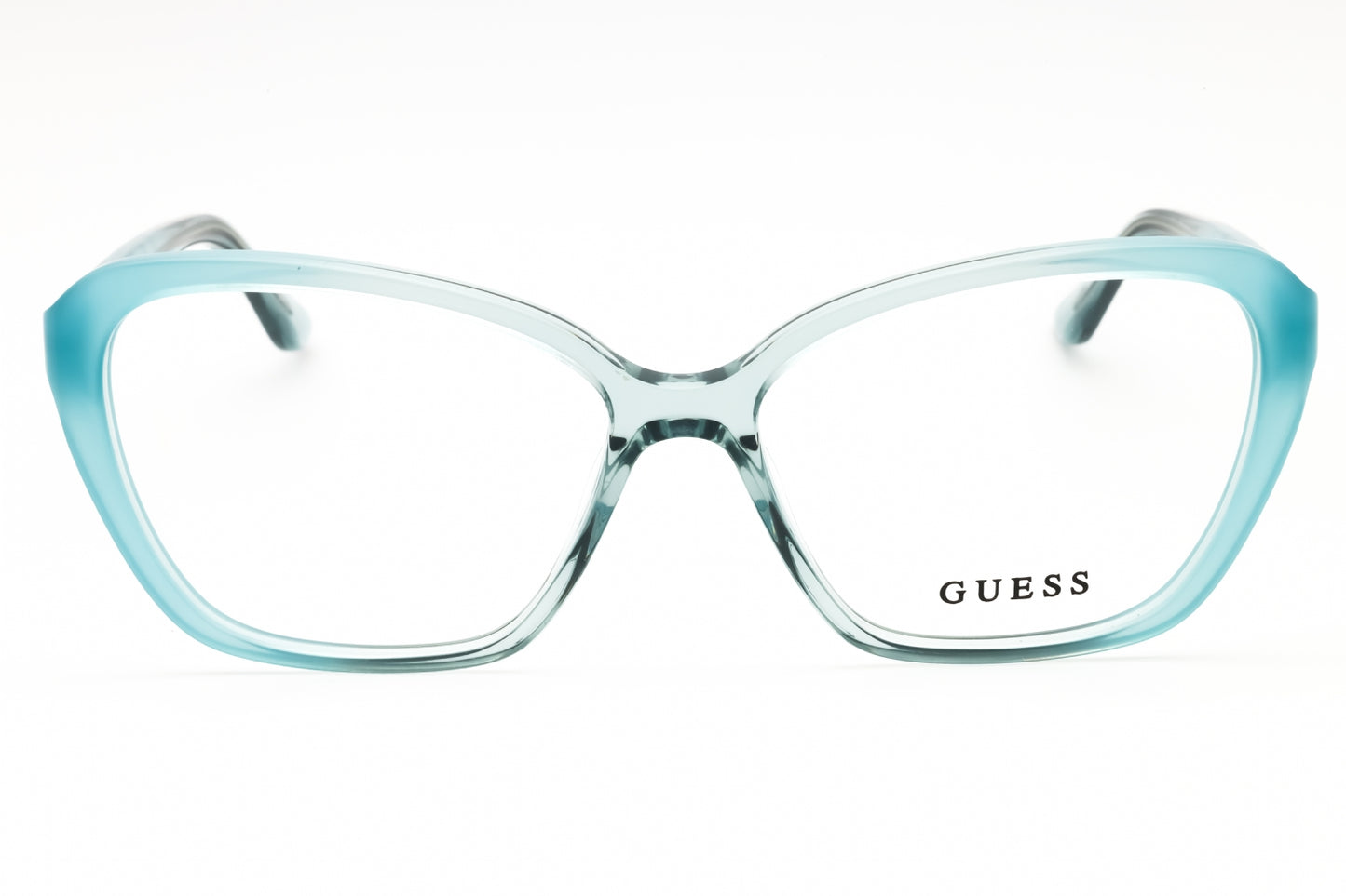 Guess GU50115-089 54mm New Eyeglasses