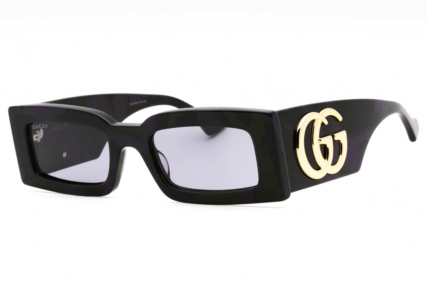 Gucci GG1425S-003 53 New Sunglasses