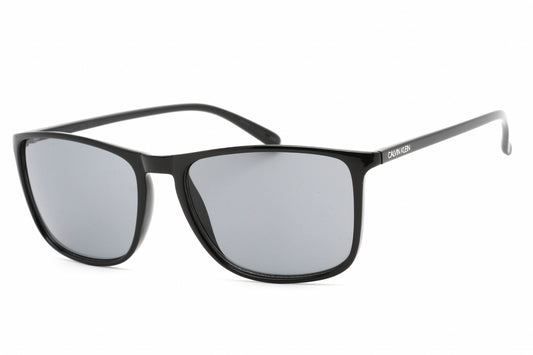 Calvin Klein CK20524S-001 57mm New Sunglasses