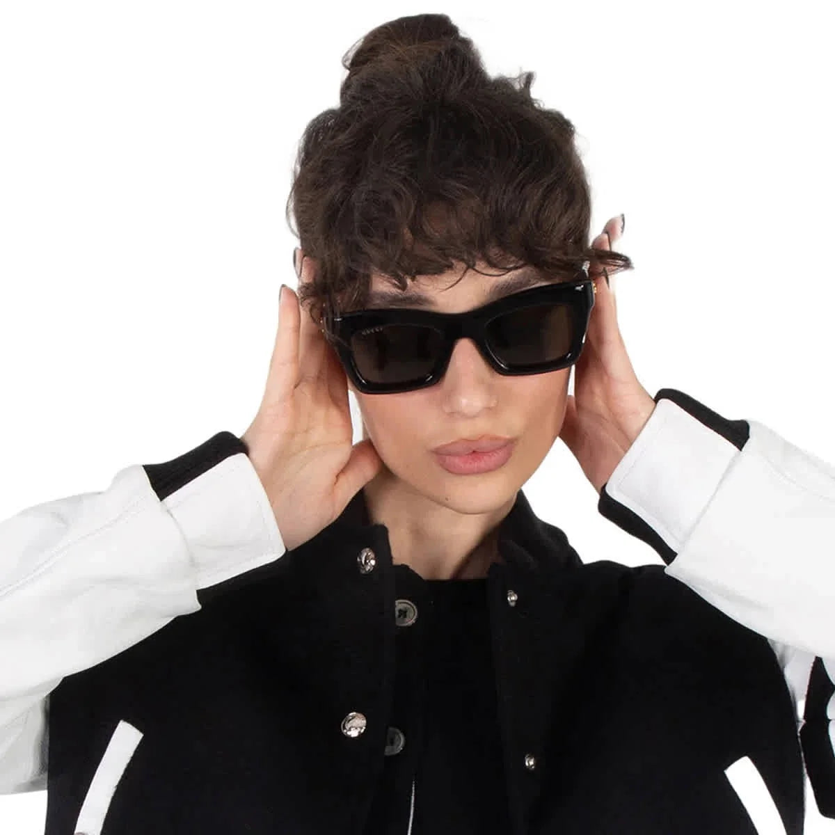 Gucci GG1773S-001 50 New Sunglasses