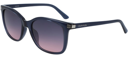 Calvin Klein CK19527S-422-5419 54mm New Sunglasses