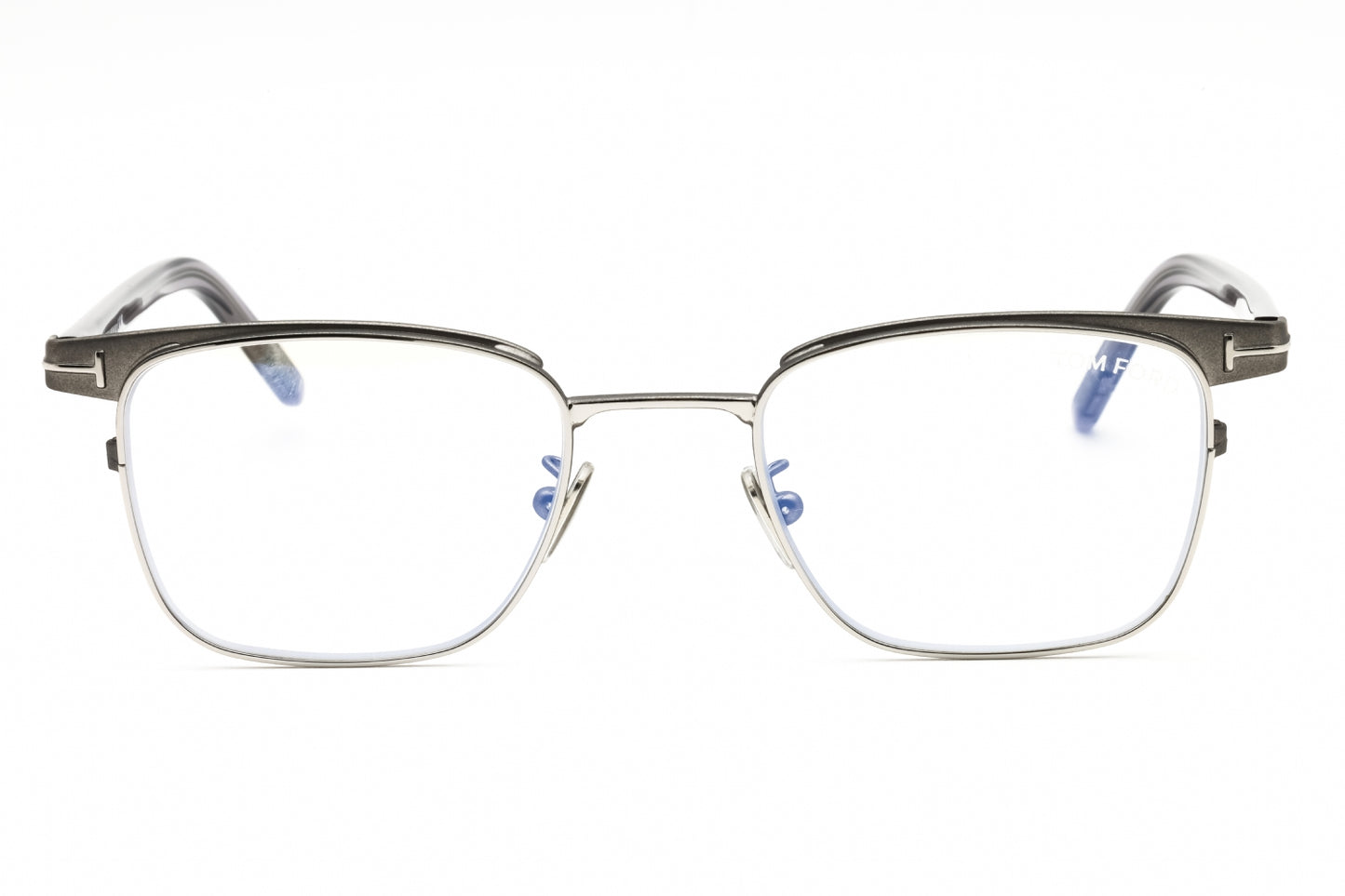Tom Ford FT5854-D-B-008 49mm New Eyeglasses