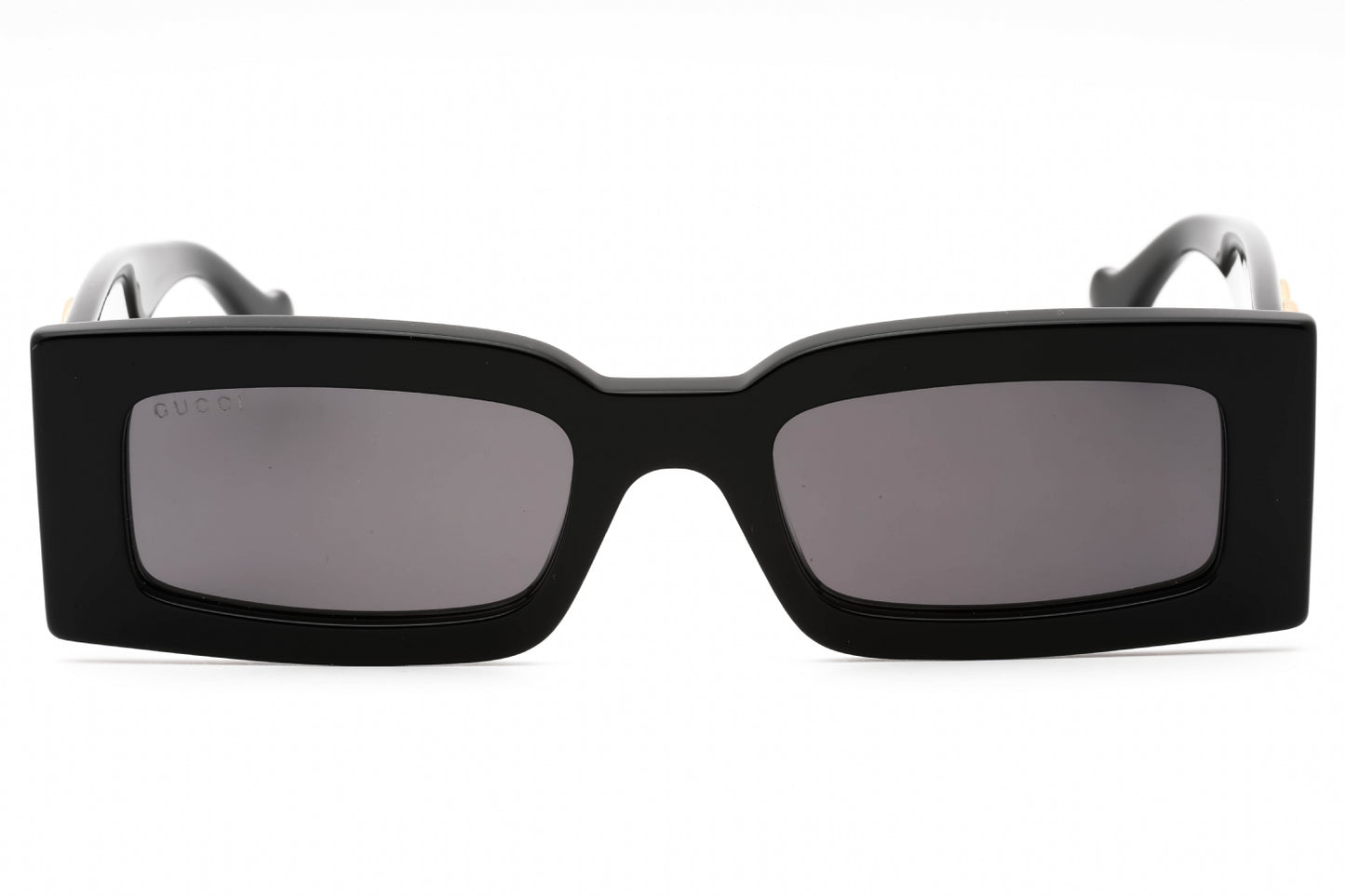Gucci GG1425S-001 53 New Sunglasses