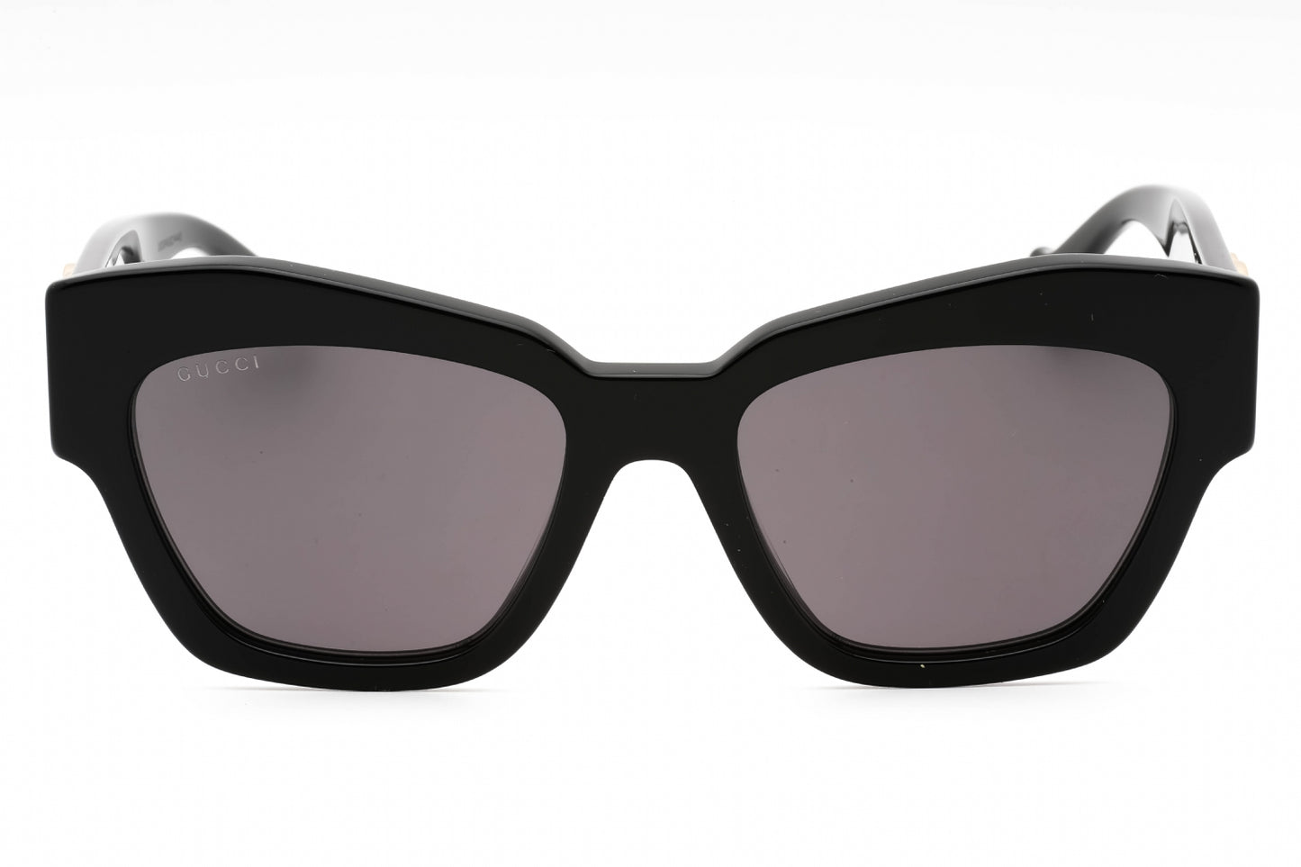Gucci GG1422S-001 55 New Sunglasses