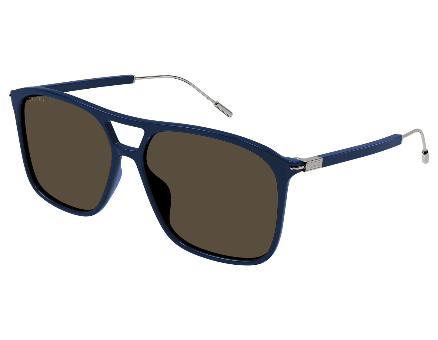 Gucci GG1270S-003 60 New Sunglasses