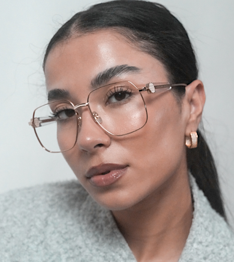 Philipp Plein VPP126S-0F47 57mm New Eyeglasses
