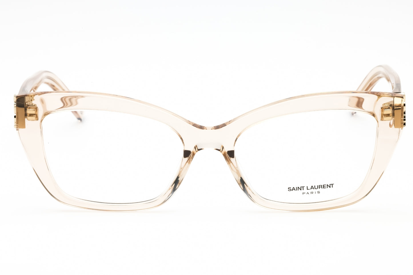 Yves Saint Laurent SL M117-004 53mm New Eyeglasses