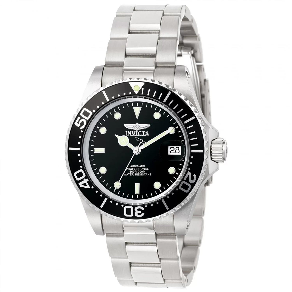 Invicta 8926OB Missing