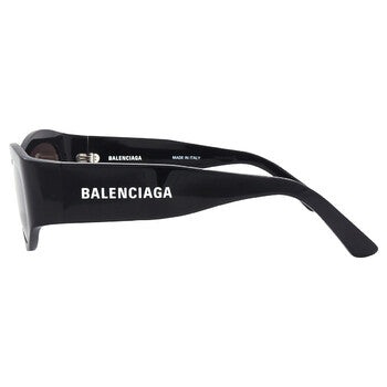Balenciaga BB0330SK 001 54 54mm