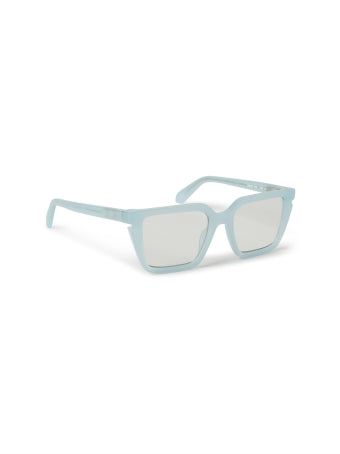 Off-White OERJ052S24PLA0014000 51mm New Eyeglasses
