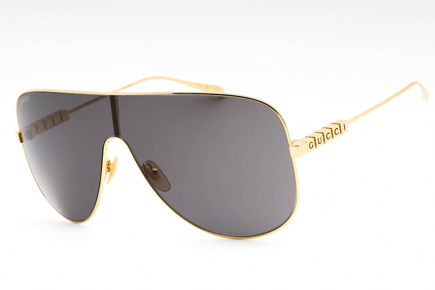 Gucci GG1436S-001 99 New Sunglasses