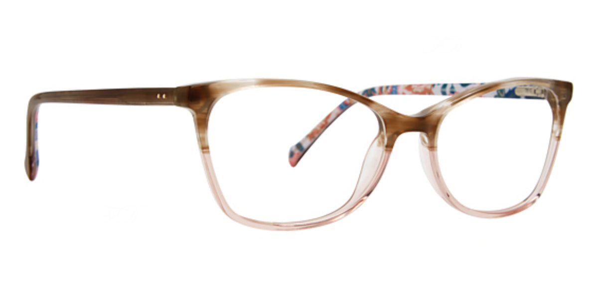 Vera bradley sales andie eyeglasses