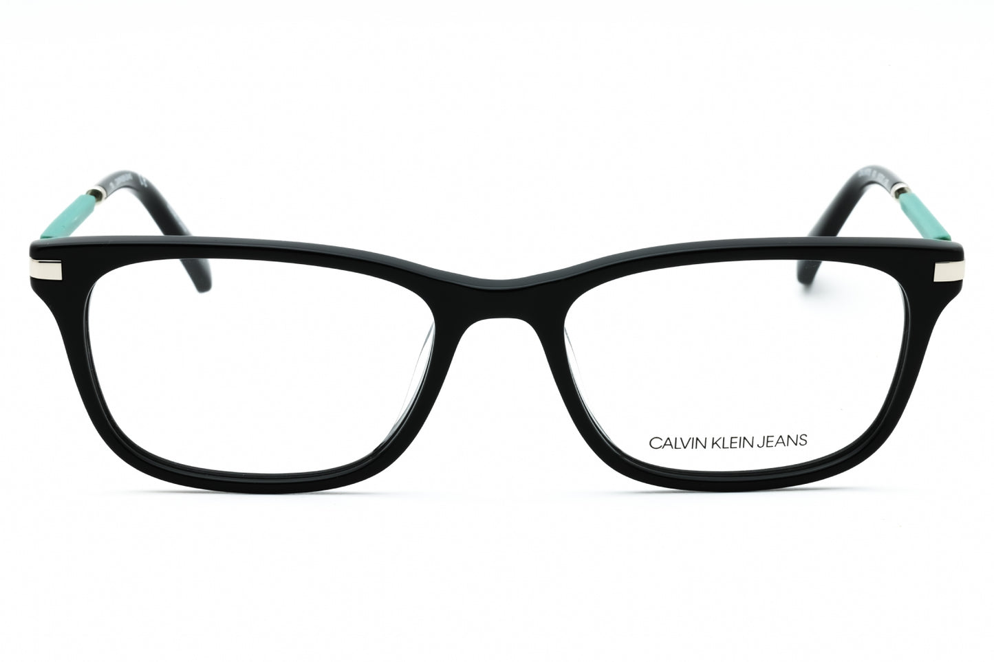 Calvin Klein Jeans CKJ18705-001 51mm New Eyeglasses