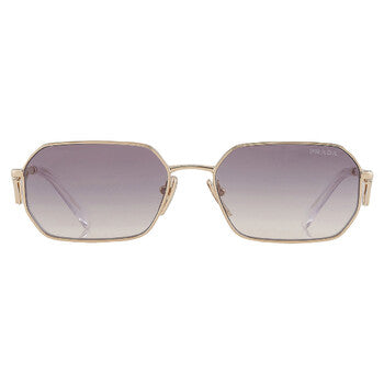 Prada PR A51S ZVN30C 58 58mm