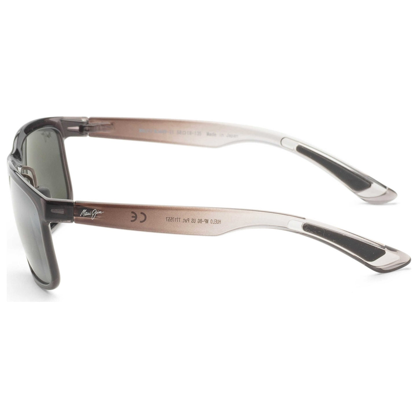 Maui Jim MJ0449S-001 58mm