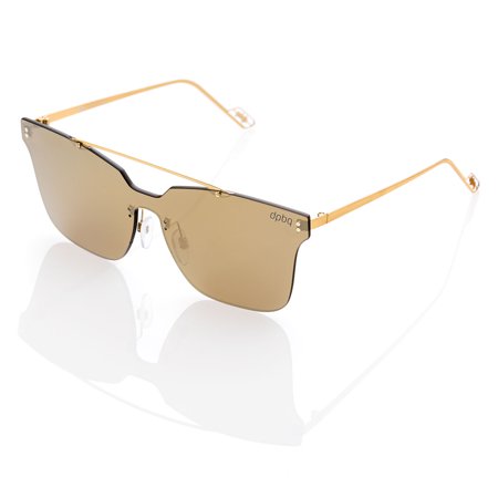 Dp69 DPS037-71 GALASSIA TEC II 60mm New Sunglasses