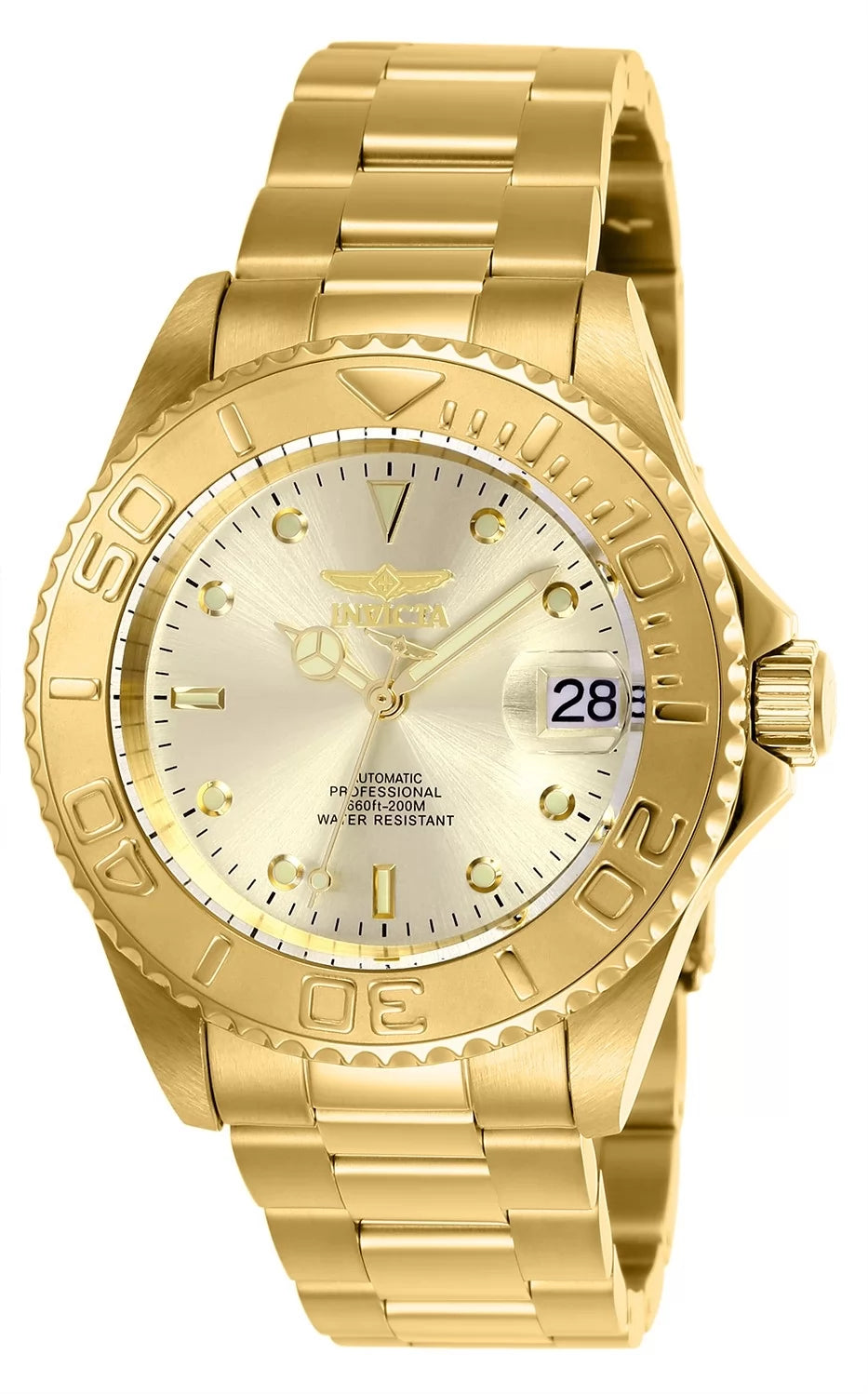 Invicta Pro Diver-9010OB 40