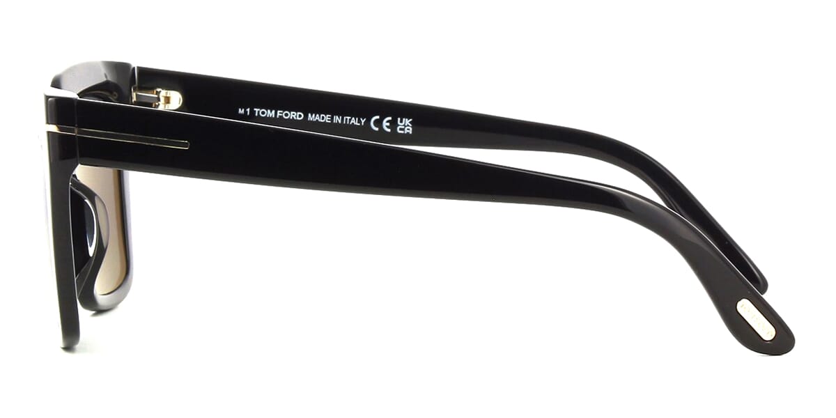 Tom Ford FT1030-5301D 53mm New Sunglasses