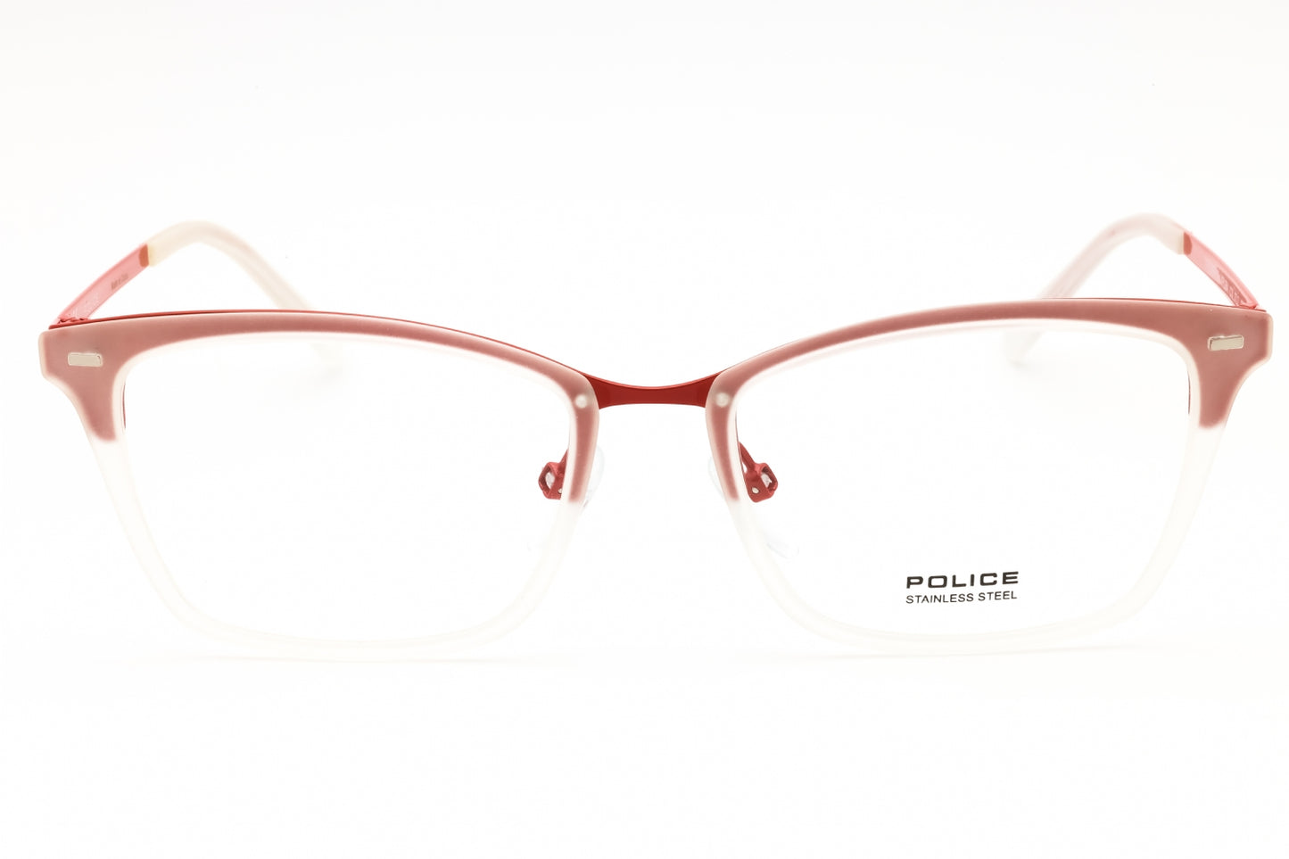 Police VPL284-07L2 51mm New Eyeglasses
