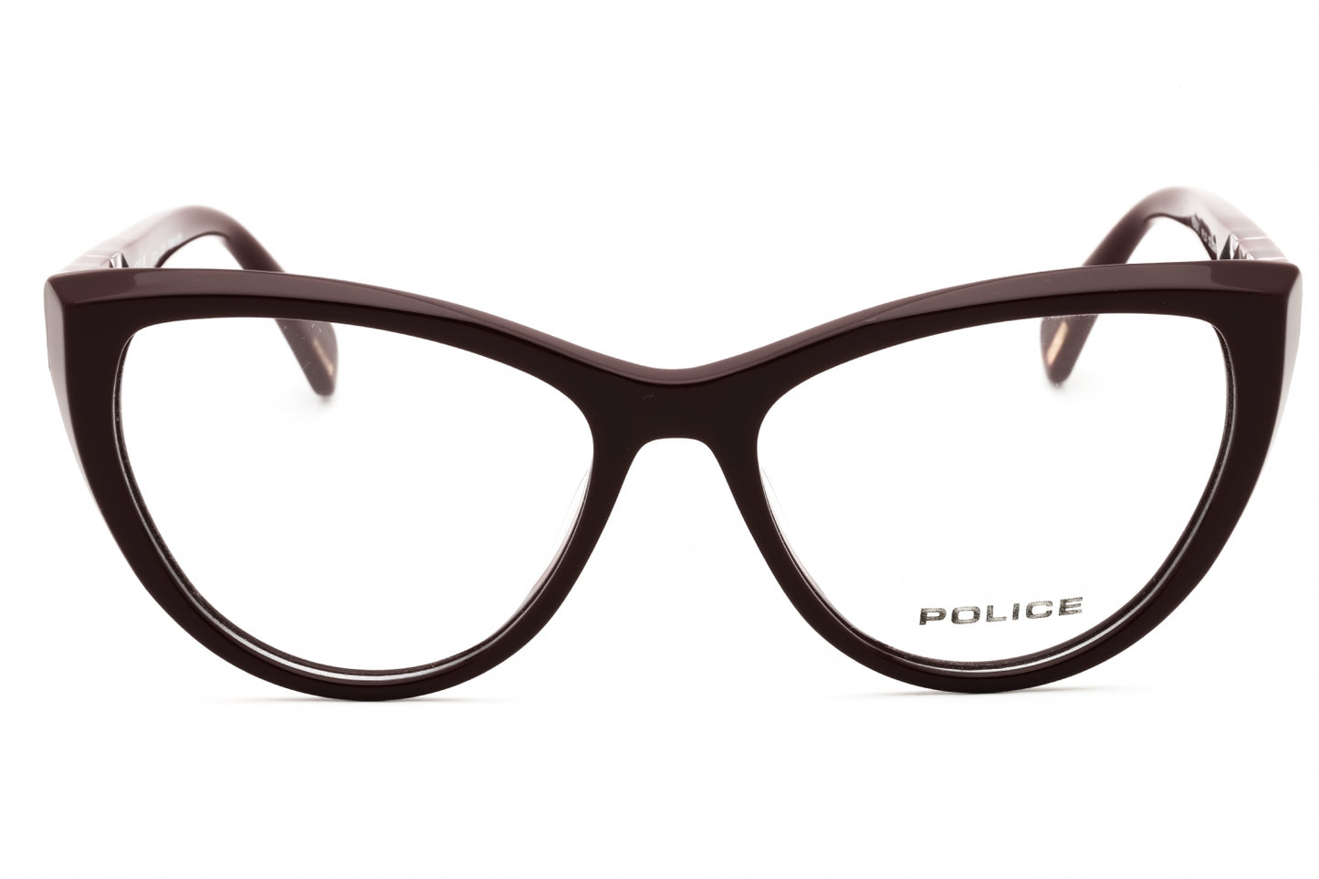 Police VPLL31M-0G96 53mm New Eyeglasses