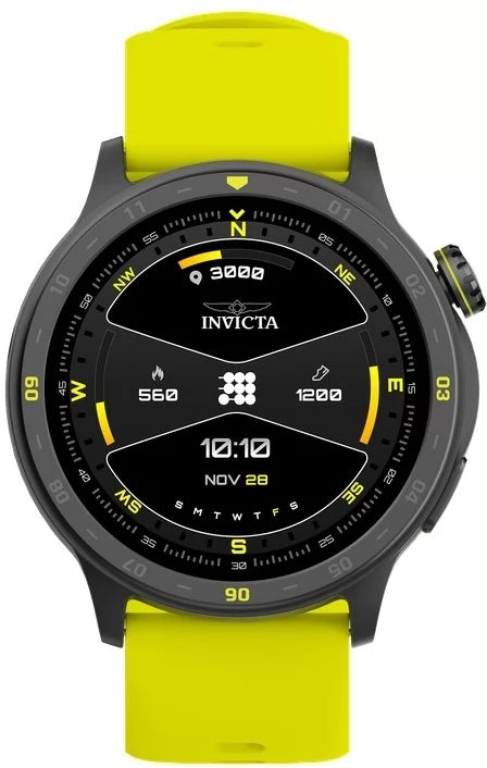 Invicta I-Tech-ITECH-002 45
