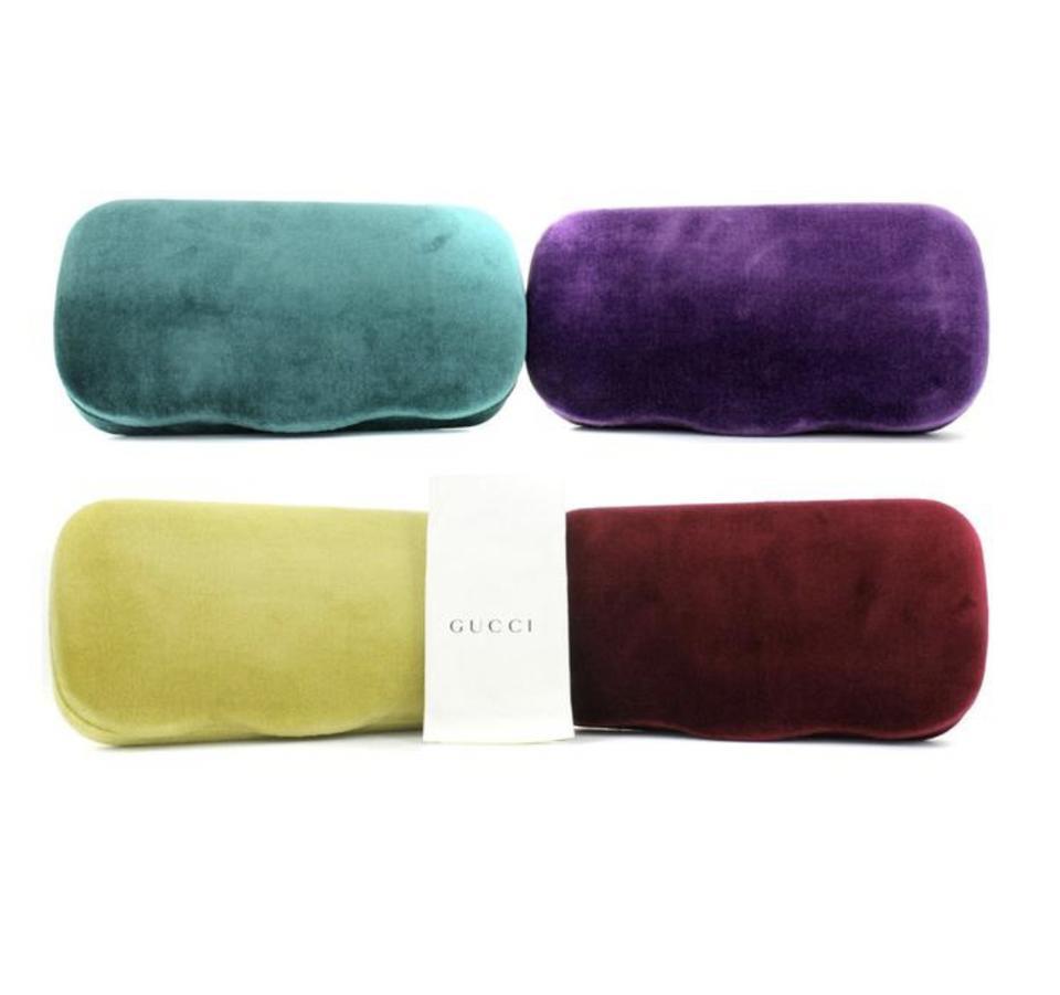 Gucci GG0876S-001-60 60mm New Sunglasses