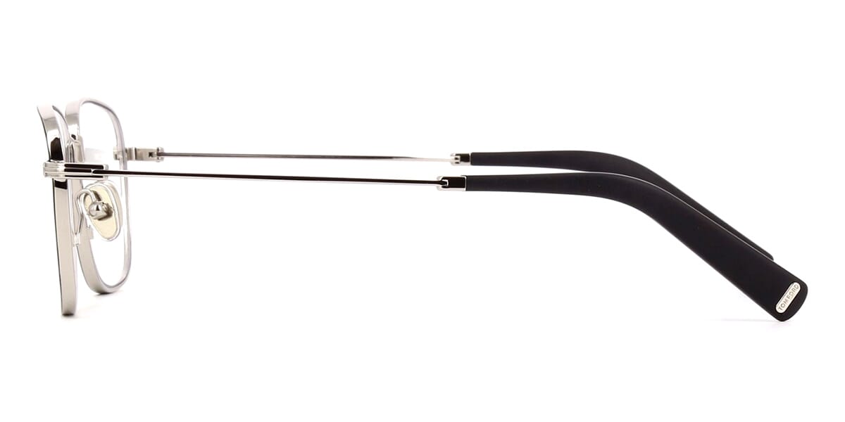 Tom Ford FT5748-B-55002 55mm New Eyeglasses