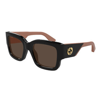 Gucci GG1663S-004-52 52mm