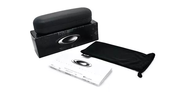 Oakley 0OY8014-04-46 New Eyeglasses