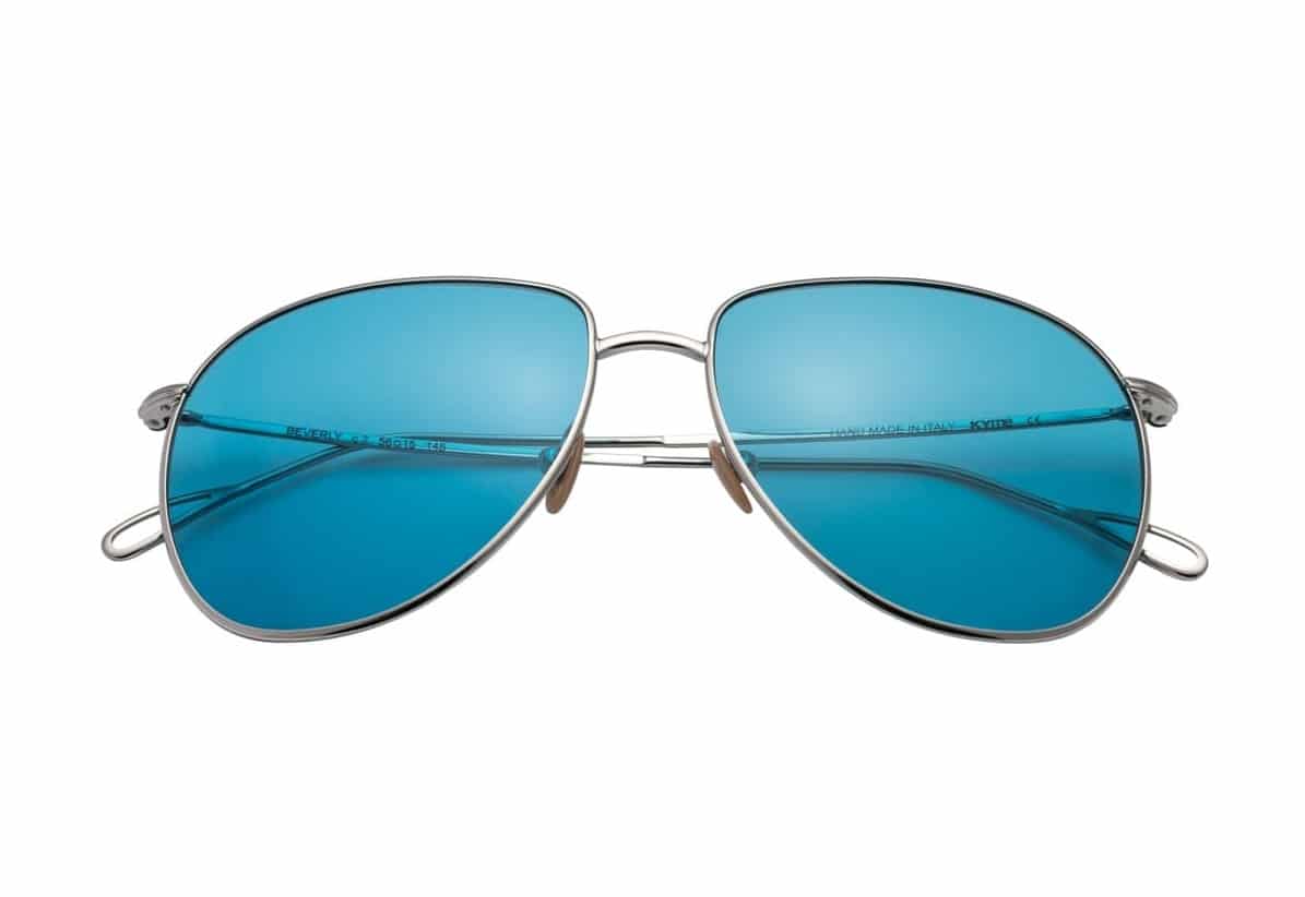 Kyme BEVERLY2S (NO CASE) 51mm New Sunglasses