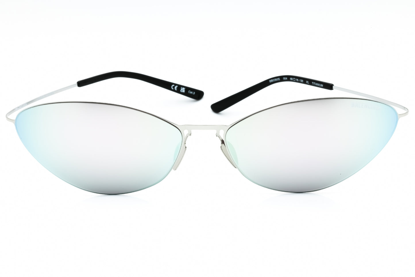 Balenciaga BB0350S-004 68mm New Sunglasses