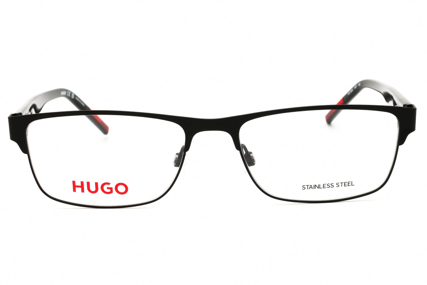 Harley Davidson HG 1263-0807 00 55mm New Eyeglasses