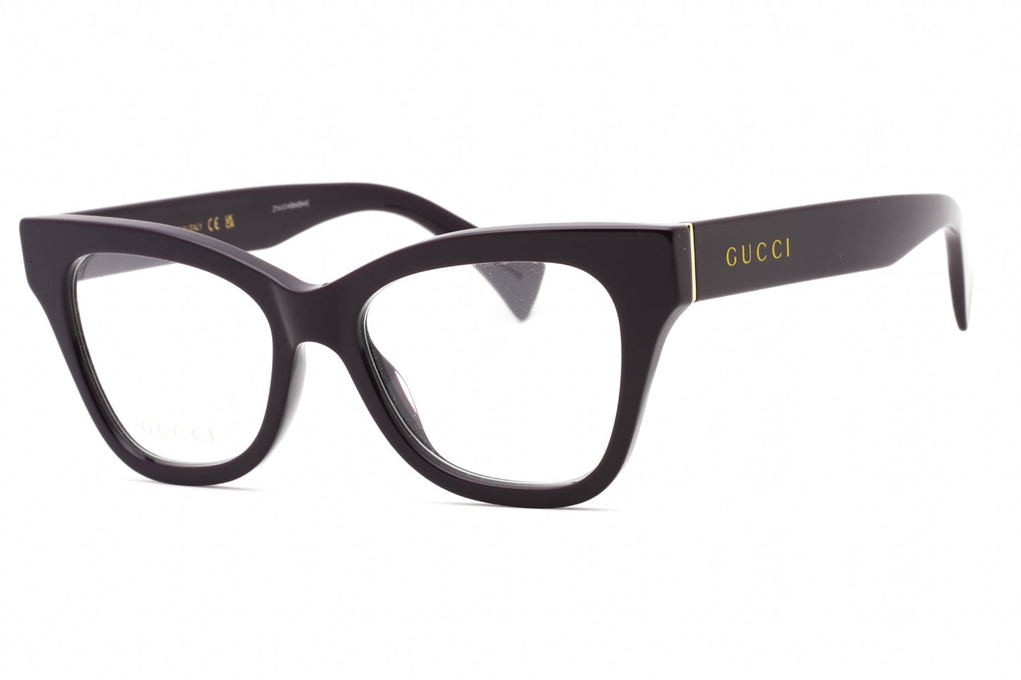 Gucci GG1133O-002 52 New Eyeglasses