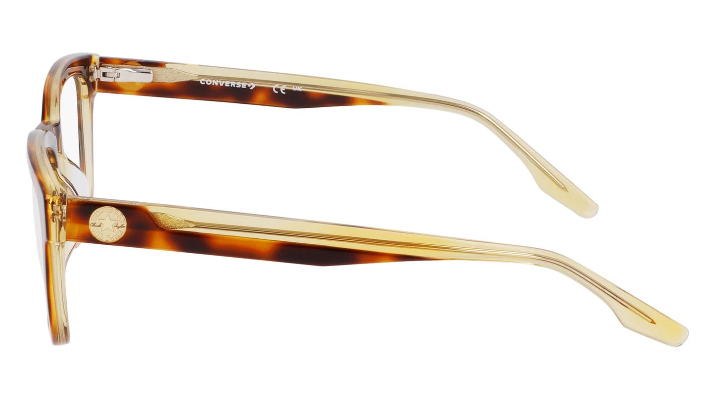 Converse CV5117-009 52mm New Eyeglasses