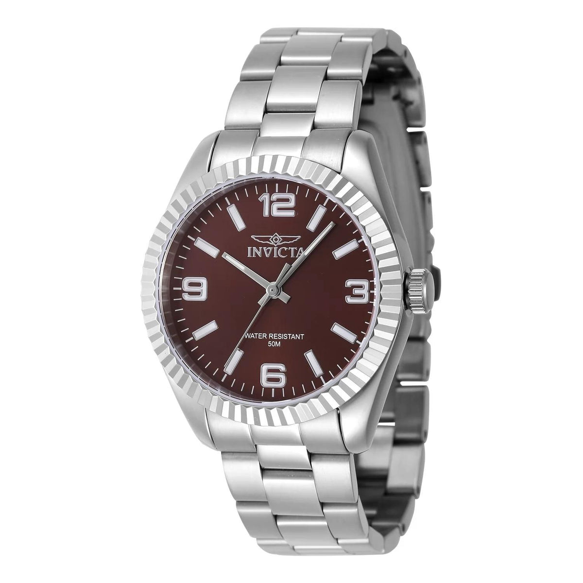 Invicta 47467 Missing