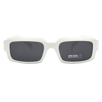Prada PR 27ZS 17K08Z 54 Sunglasses