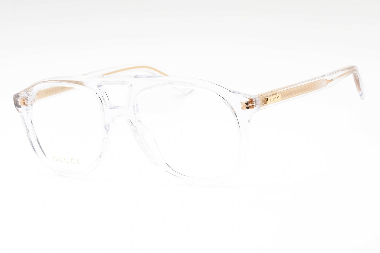 Gucci GG1320O-003 54 New Eyeglasses