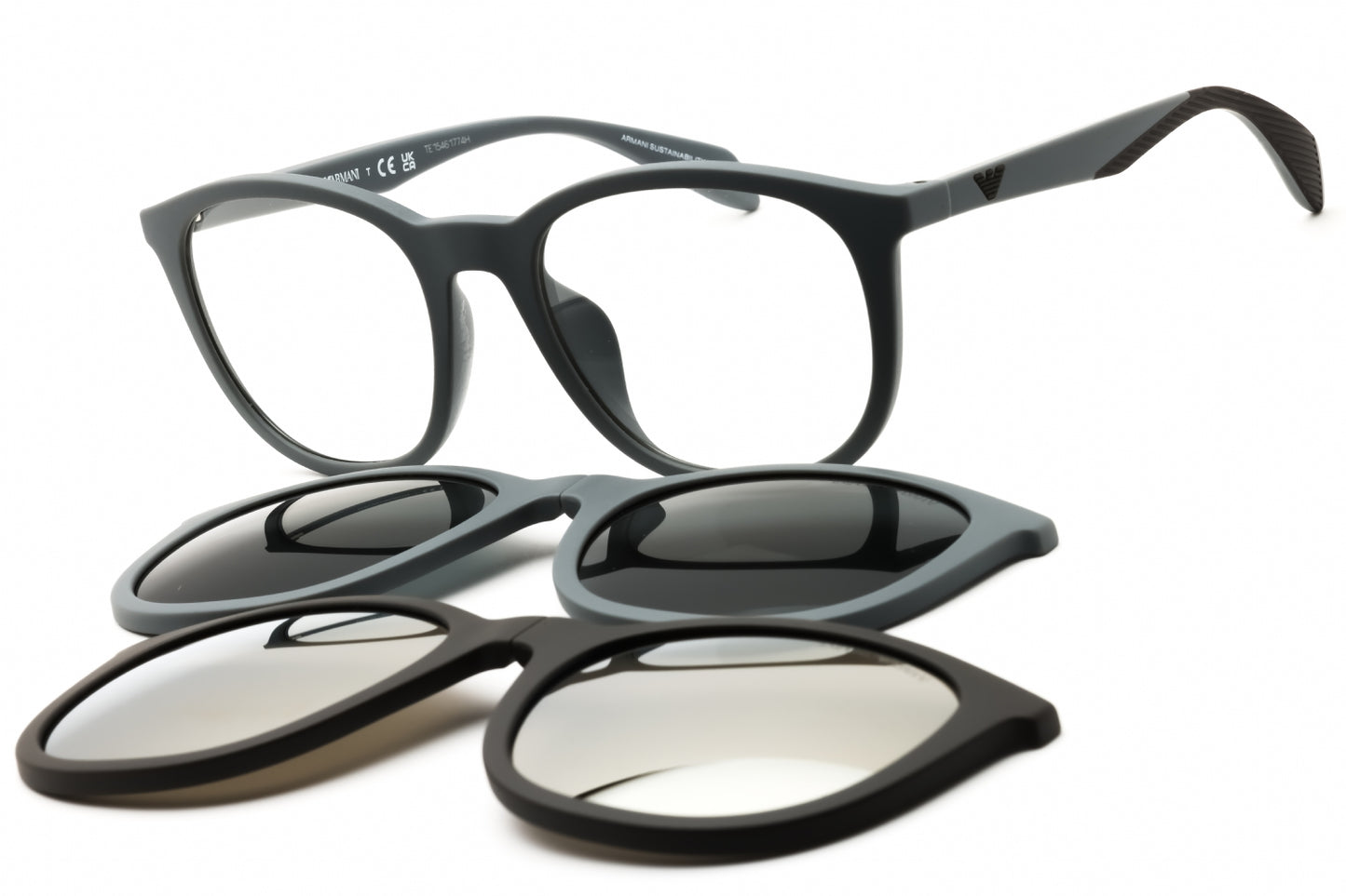 Emporio Armani 0EA4211F-51261W 53mm